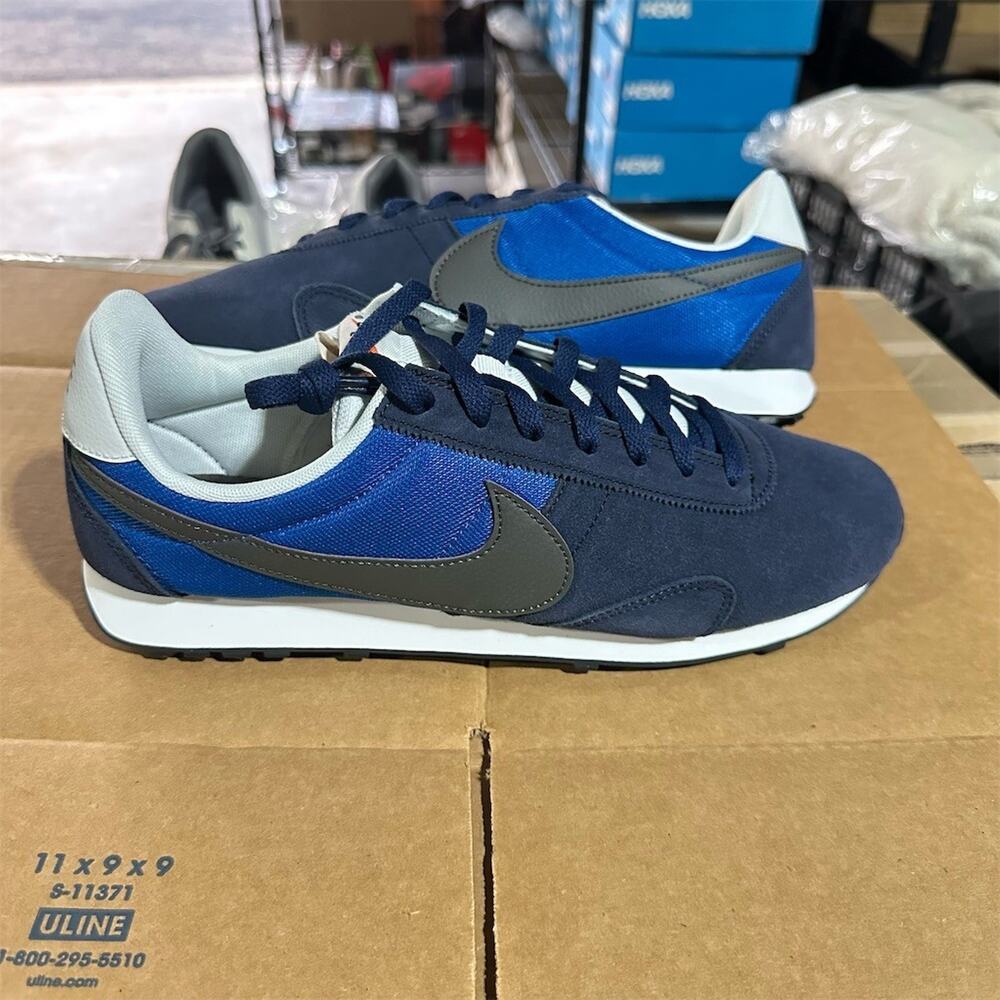 Nike Pre Montreal '17 'Obsidian/Navy' Retro Running Sneakers | Mens 11 | NWOB